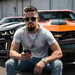 Komb3in's Lobby Comments Profile