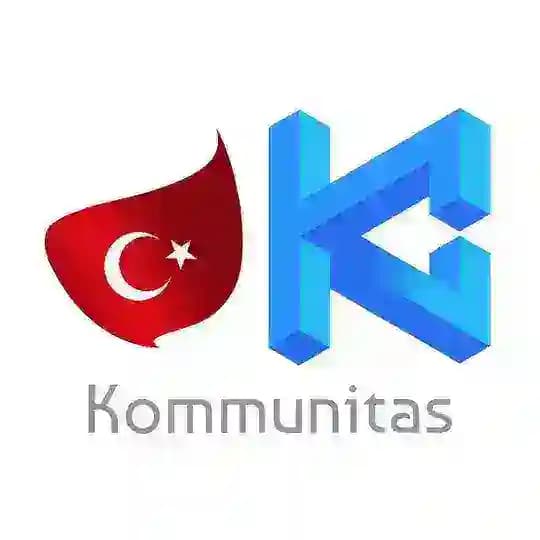 Kommunitas Türkiye 🇹🇷 Profile