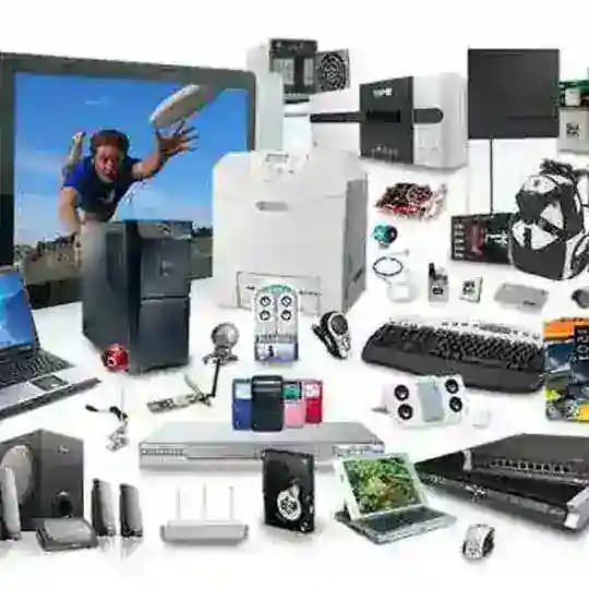 👉👉KAMPUYUTER XIZMATLARI👈👈 Profile