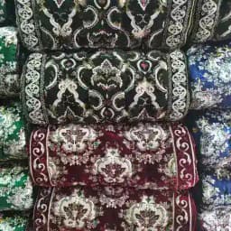 Korpacha Toshkent Profile