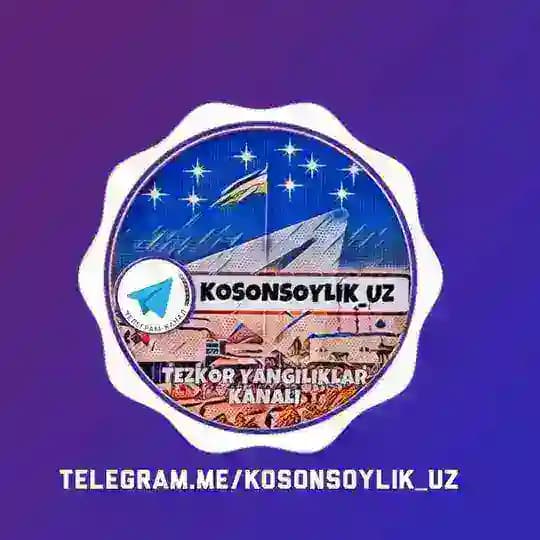 Kosonsoylik_uzchat Profile
