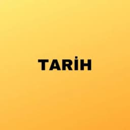2020 KPSS - Tarih Grubu Profile