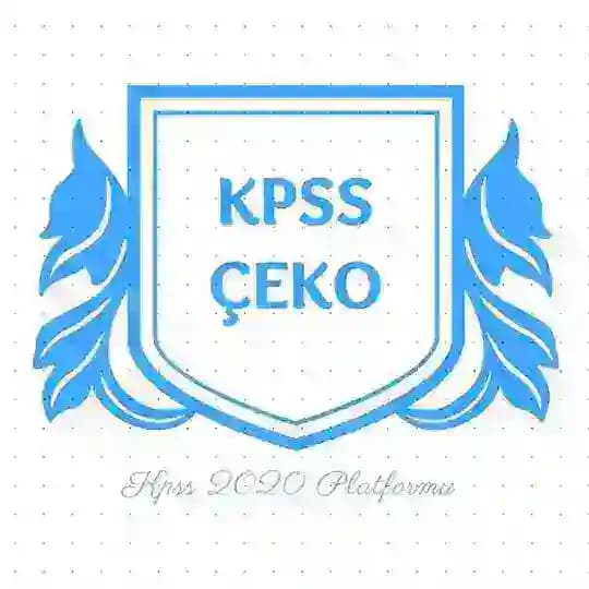Kpss ÇEKO Profile