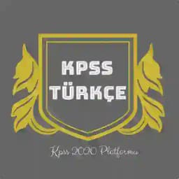 KPSS TÜRKÇE YKS GRUBU Profile