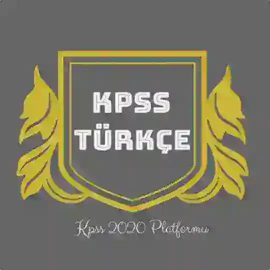 KPSS TÜRKÇE YKS GRUBU Profile