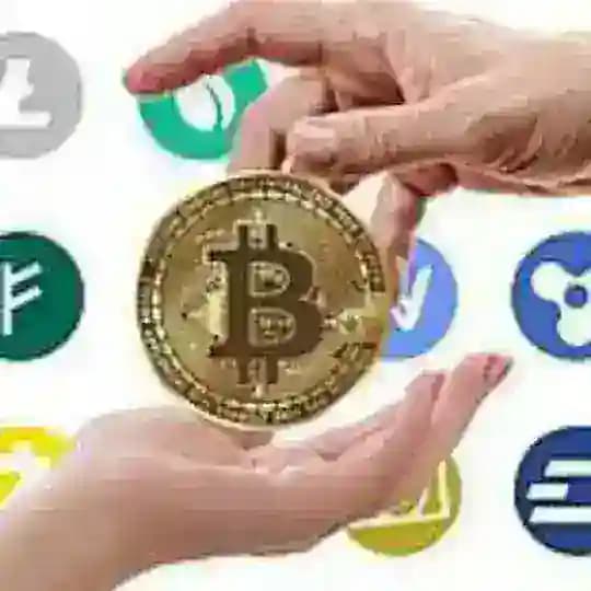 Kripto Dünyası Profile