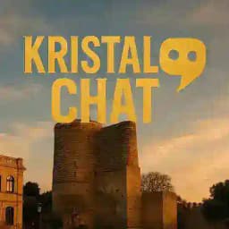 亗 𝐊𝐑𝐈𝐒𝐓𝐀𝐋 𝐂𝐇𝐀𝐓 🇦🇿 Profile