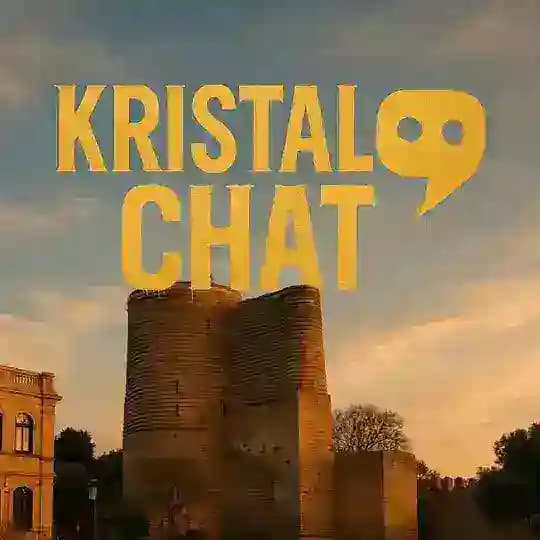 亗 𝐊𝐑𝐈𝐒𝐓𝐀𝐋 𝐂𝐇𝐀𝐓 🇦🇿 Profile