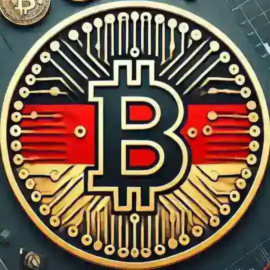 🇩🇪 Krypto | Chat | Crypto | Talk 🇩🇪 Profile