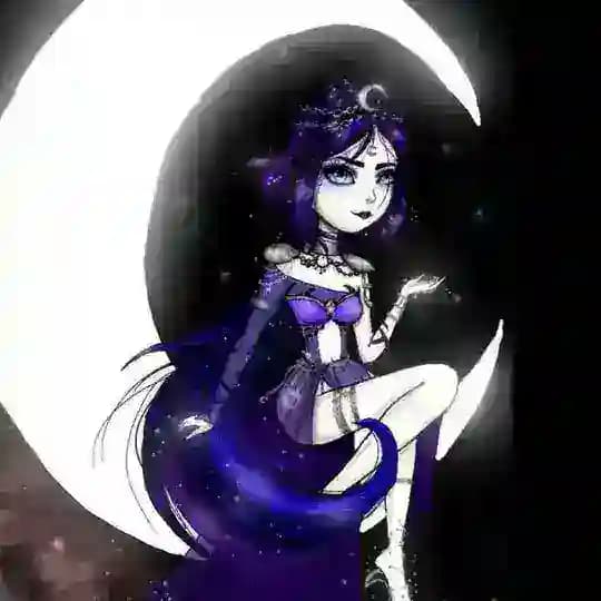 ❤ ⃝⃝𓆩ANTI ᘉ〇 ᕮᔕᑭᗩÇ〇♡𓆪 ᭄ Profile