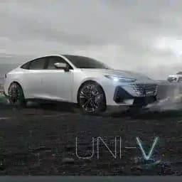 🇸🇦شانجان يوني في UNI-V🇸🇦 Profile
