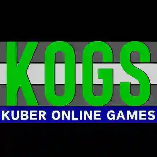 𝐊𝐔𝐁𝐄𝐑 𝐎𝐍𝐋𝐈𝐍𝐄 𝐆𝐀𝐌𝐄𝐒 Profile