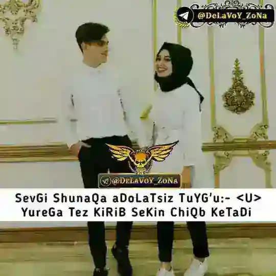 Qalban yaqin insonlar Profile