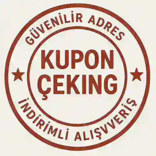 KUPON ÇEKİNG Profile