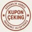 KUPON ÇEKİNG