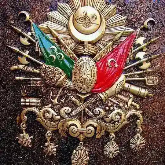 OSMANLI FEDERASYONU SOHBET GRUBU Profile