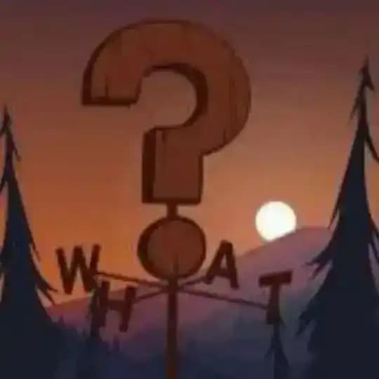 Bilinmeyen kaynaklar Profile