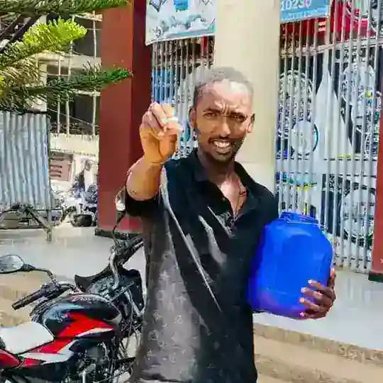 Buchacha online መዝናኛ ከሶዶ🎯🎯 Profile