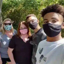 Labone Crescent Profile