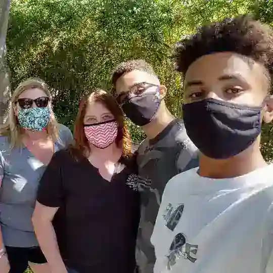 Labone Crescent Profile