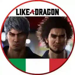Yakuza/Like a Dragon ITALIA Profile