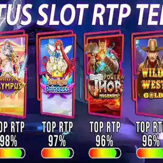 Freebet#lanjutslot Profile