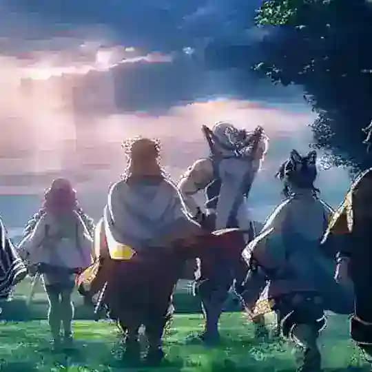 Películas y anime al español Profile