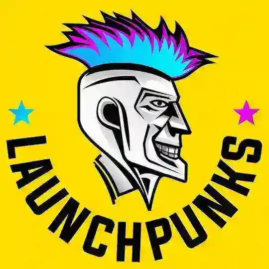 LaunchPunks Profile
