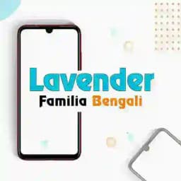 Lavender Familia | Bengali Profile