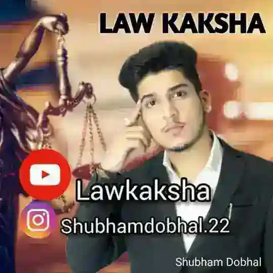Law Kaksha🎓 Profile