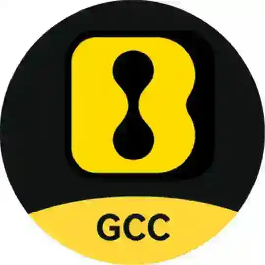 LBank Arabic Profile