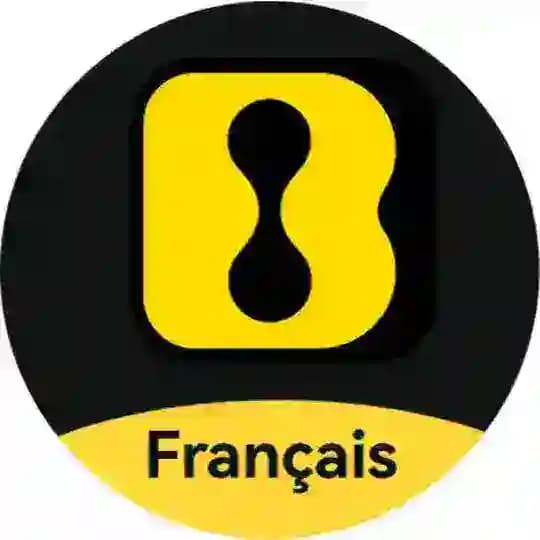 LBank French Profile