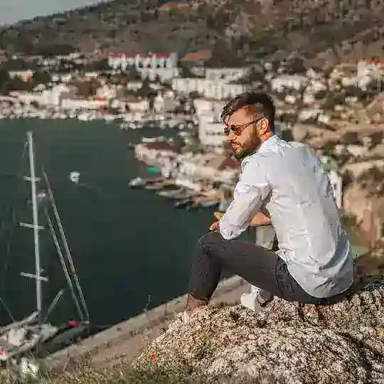 Чат для канала Ivan Lebedenko. Profile