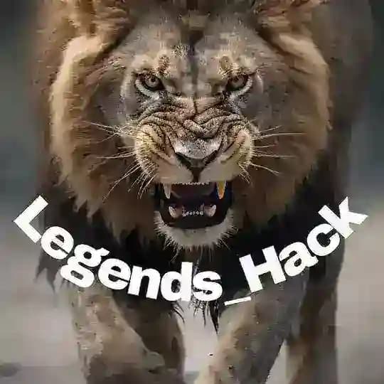 Legends Hack Profile