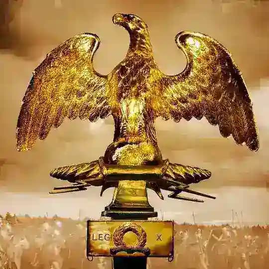 LegionX Trade Инвестиции и трейдинг Profile