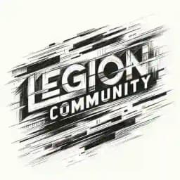 Legion Community Profile