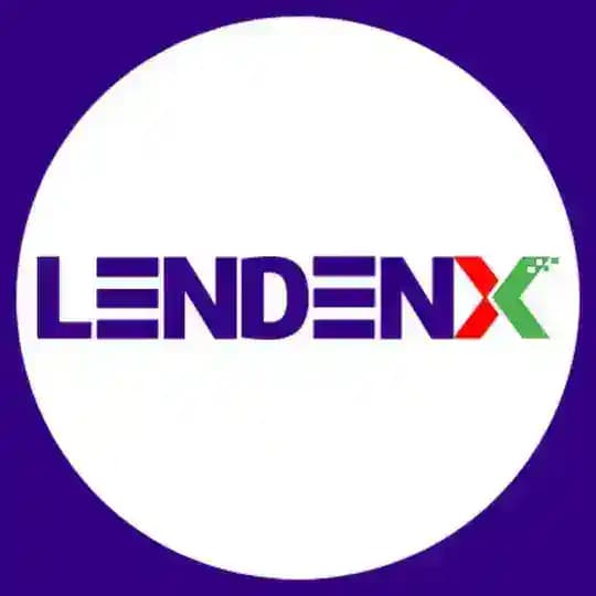 LendenX_Official Profile