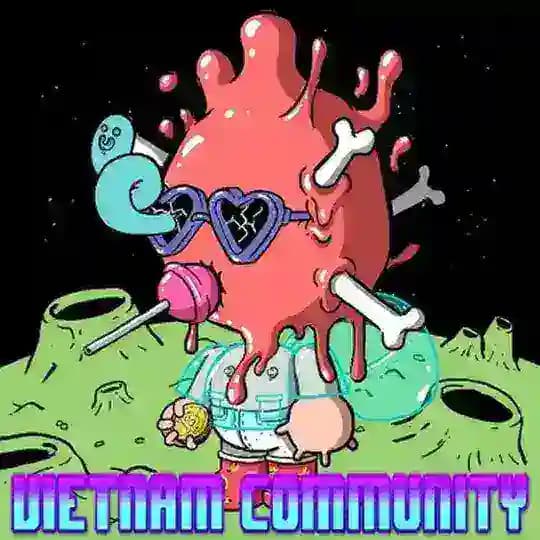 Liquid Collectibles Việt Nam Official Profile