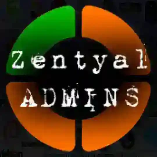ZentyalAdmins Profile