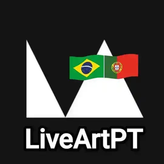 LiveArt em Português Profile