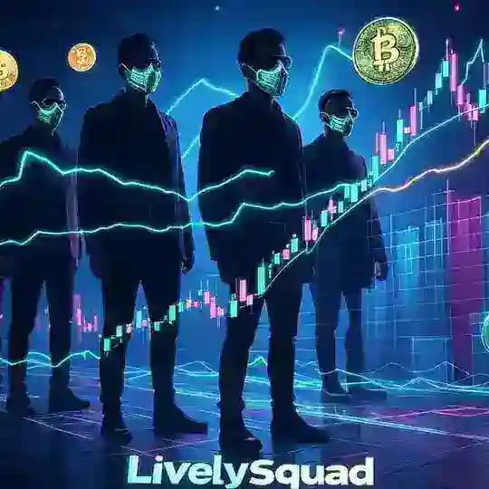 ✨ LivelySquad ✨ Profile