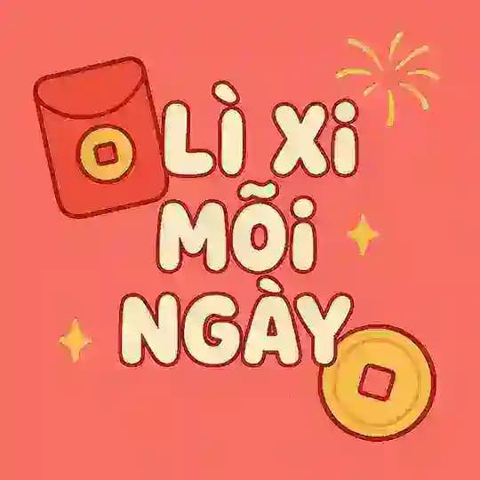 Lì Xì May Mắn 🍀 Profile