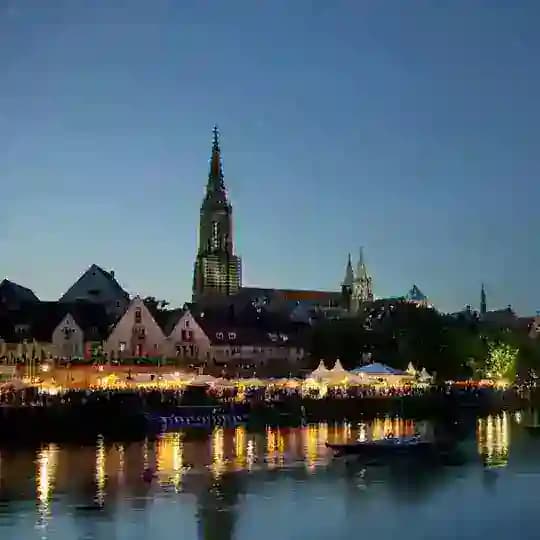 Liebe Menschen Ulm Profile