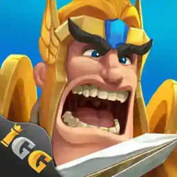 Lords Mobile Official Profile