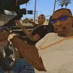 Losers United Profile