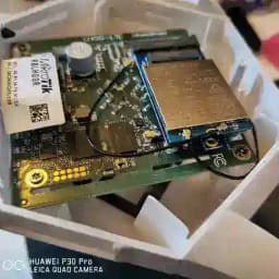 LTE-5G Modding & Hack Profile