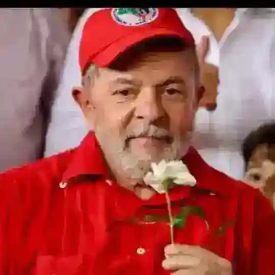 🇧🇷❤️LULA 13 PT❤️🇧🇷 Profile