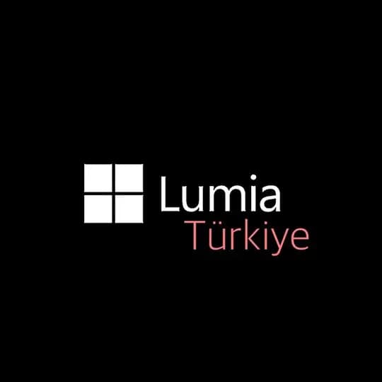 Lumia Türkiye Profile