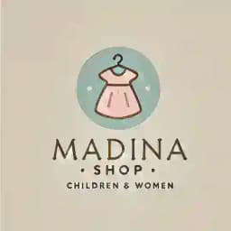 𝓜𝓪𝓭𝓲𝓷𝓪 𝓢𝓱𝓸𝓹 Profile