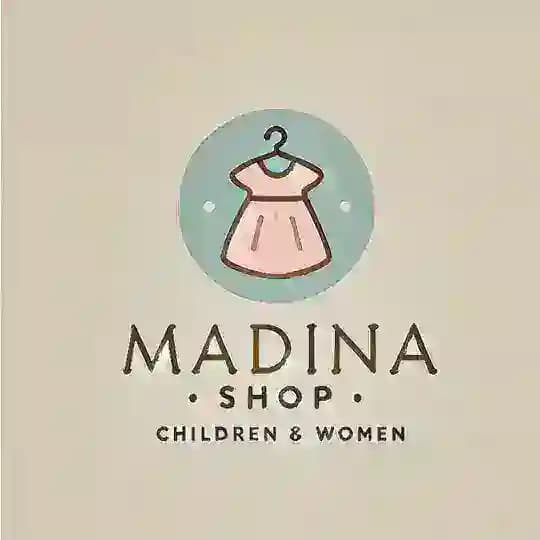 𝓜𝓪𝓭𝓲𝓷𝓪 𝓢𝓱𝓸𝓹 Profile